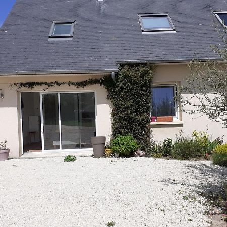Chambre D'Hote Milin An Awel Pleumeur-Bodou Kültér fotó