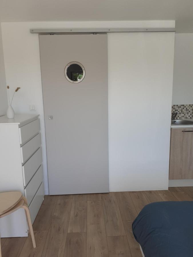 Chambre D'Hote Milin An Awel Pleumeur-Bodou Kültér fotó